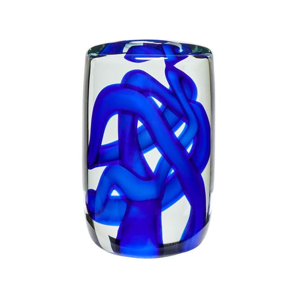 Stakleni uteg za papir (visina 14 cm) Stream – Hübsch