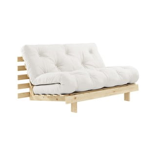 Promjenjiva sofa Karup Design Roots Raw /Creamy