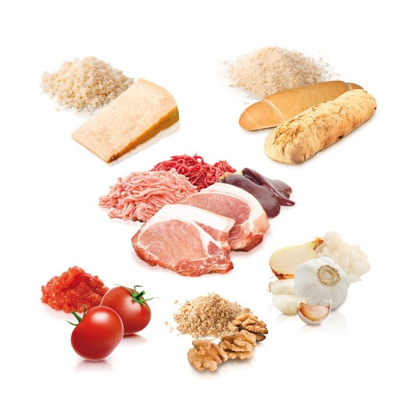 Mašina za mljevenje mesa Handy - Tescoma-image-3