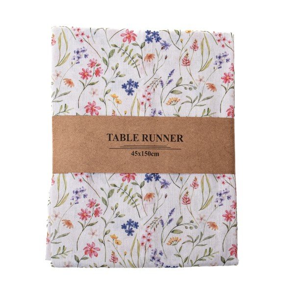 Nadstolnjak 45x150 cm Bloom – Dakls