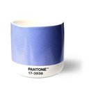 Ljubičasta keramička šalica 175 ml Very Peri 17-3938 – Pantone