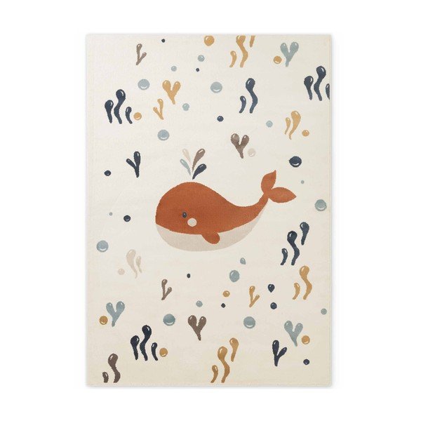 Dječji tepih 120x170 cm Moby – Hanse Home