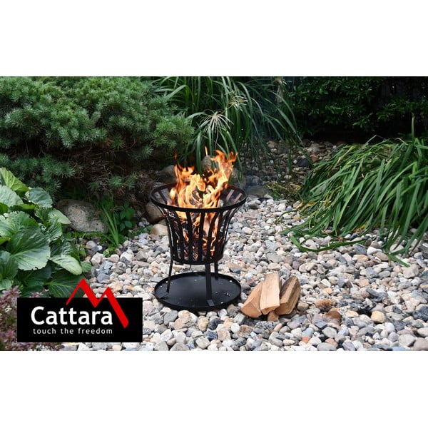 Kamin Cattara Stromboli, ø 45 cm-image-1