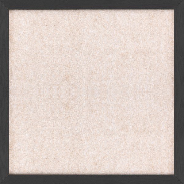 3D slika s okvirom/akustična 102x102 cm Quiet Friction 1 – Malerifabrikken-image-3