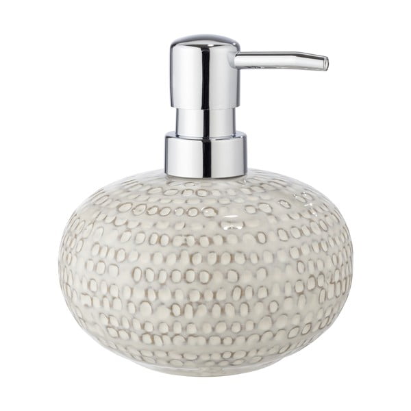 Krem keramički dozator za sapun 0,47 l Pergole - Wenko