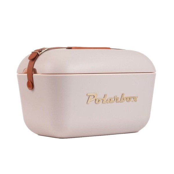 Bež termo posuda 12 l Classic Gold – Polarbox