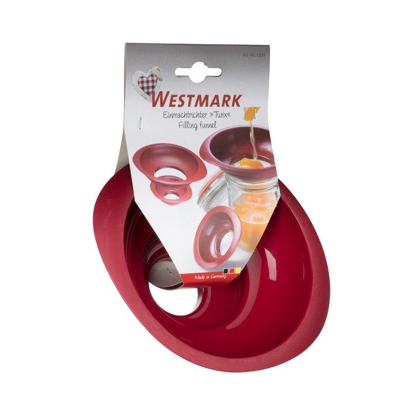 2-dijelni lijevak Westmark Twix-image-2