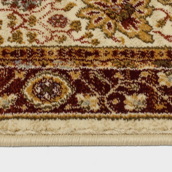 Bež tepih Universal Khalil Beige, 190 x 280 cm-image-1