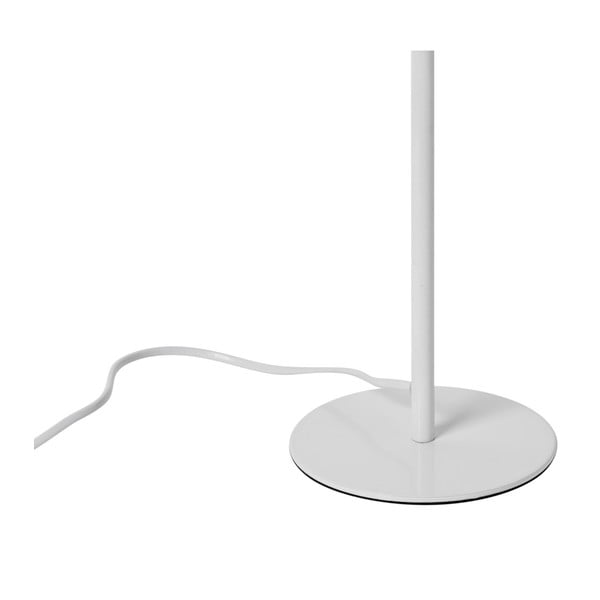 Crno-bijela stolna lampa SULION Positive-image-2