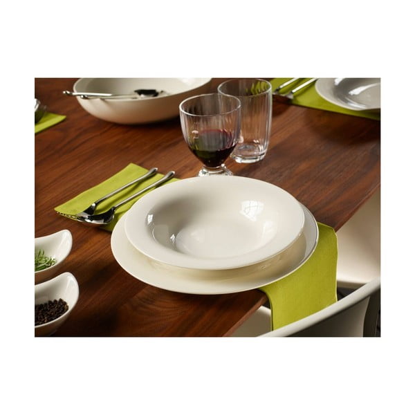 Bijela porculanska duboka posuda Villeroy & Boch New Cottage, 23 cm-image-2