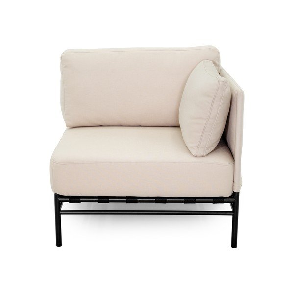 Bež modul za vrtne sjedeće garniture (promjenjiv) Dandy – Sit Sit-image-2