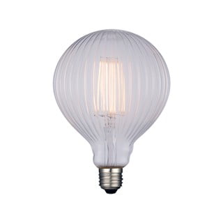 LED/sa žarnom niti žarulja s toplim svjetlom E27, 4 W Lines – Markslöjd