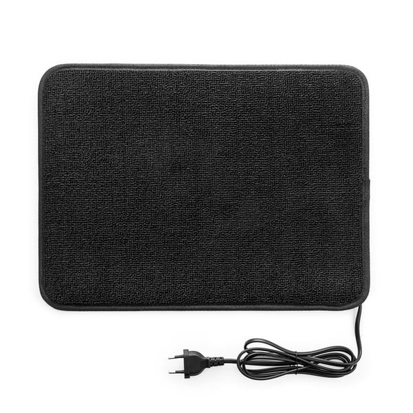 Električni grijani tepih InnovaGoods, 40 x 30 cm-image-1