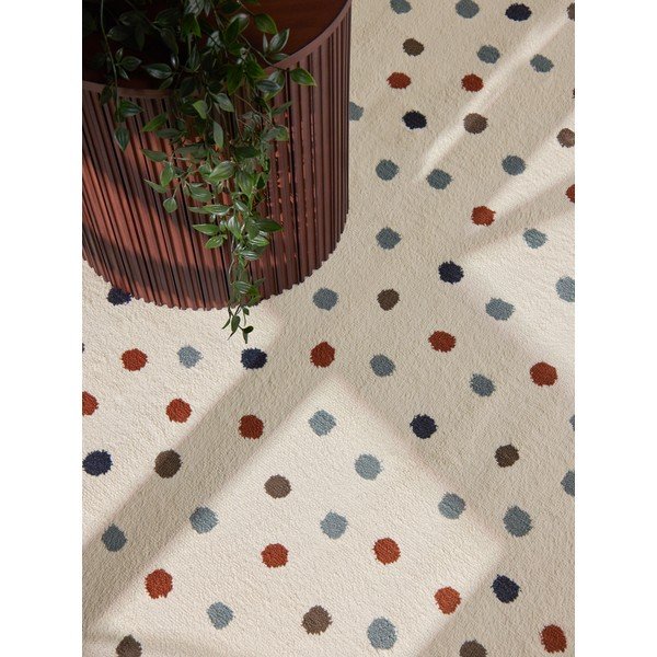 Dječji tepih ø160 cm Konfetti – Hanse Home-image-2