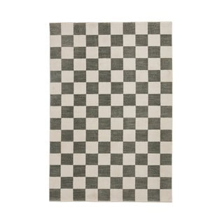 Zeleni tepih 60x120 cm Baltimore – Think Rugs