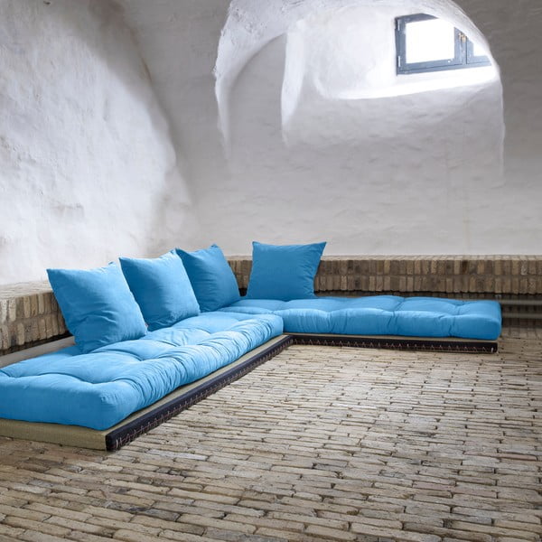 Karup Chico Horizn Blue varijabilna sofa-image-2