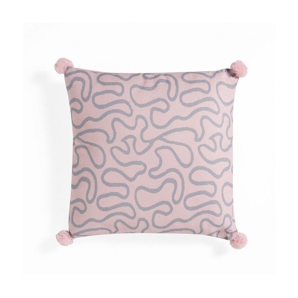 Ukrasni jastuk 45x45 cm Tangle – Tomasucci