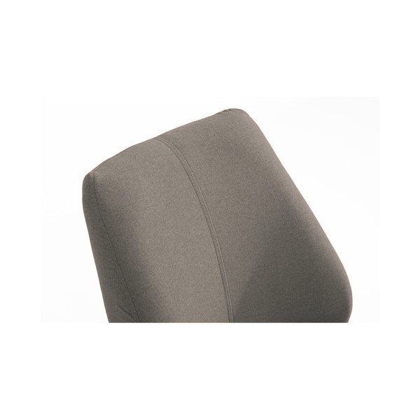Svijetlo siva stolica Max Winzer Todd-image-3