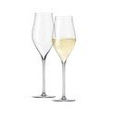 Čaše u setu 2 kom za šampanjac 380 ml Notes – Holmegaard