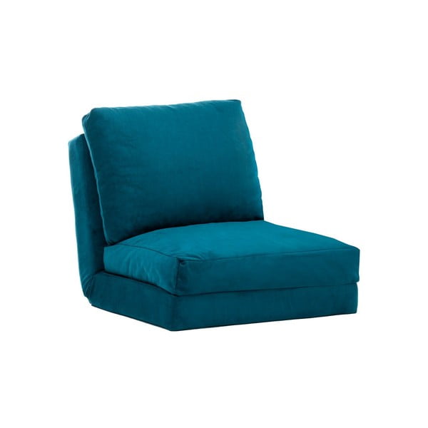 Plava fotelja Taida – Artie