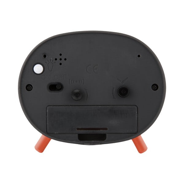 Budilica Cheeky – Karlsson-image-3