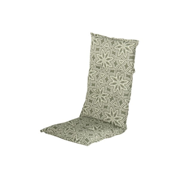 Zeleni vrtni jastuk za sjedenje 50x123 cm Milou – Hartman
