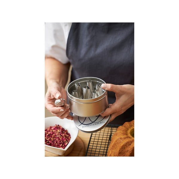 Nastavci za ukrašavanje kutije za pohranu 7 kom – Blomsterbergs-image-3