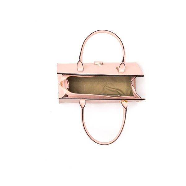 Kožna torbica Renata Corsi 1080 Rosa-image-1
