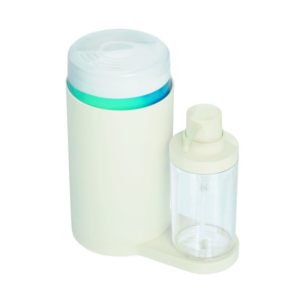 Bijeli set za pranje ruku iDesign Clean-image-2