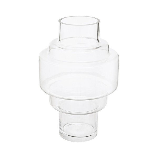 Staklena vaza (visina 30 cm) Cayden – Premier Housewares