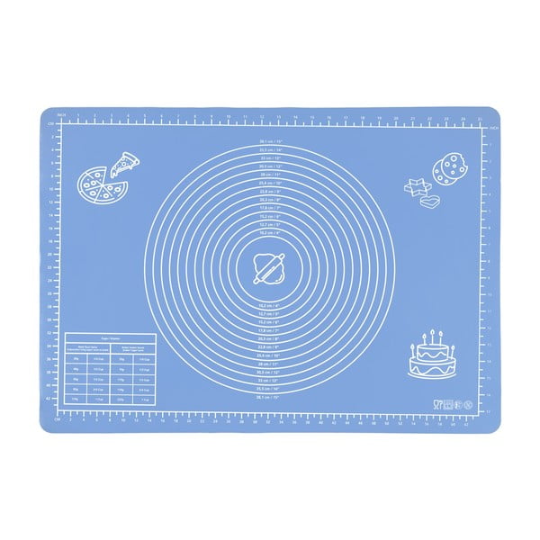 Silikonska podloga za pečenje 50x70 cm – Maximex