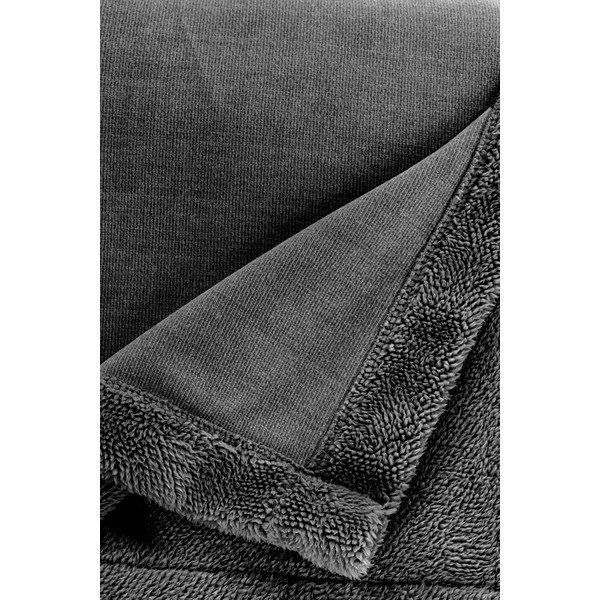 Deka od mikropliša 130x170 cm – Tiseco Home Studio-image-1