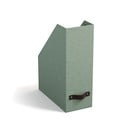 Kartonski uredski organizator za dokumente Estelle Canvas Paper Laminate – Bigso