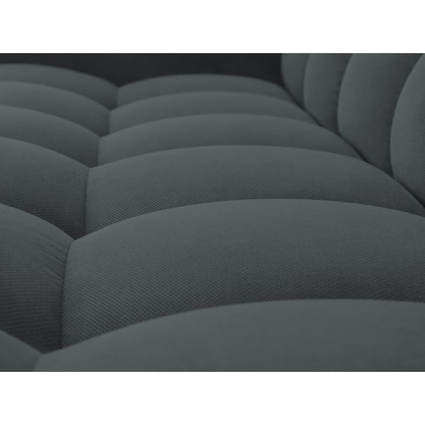 Tamnosivi trosjed Windsor & Co Sofas Moon-image-4