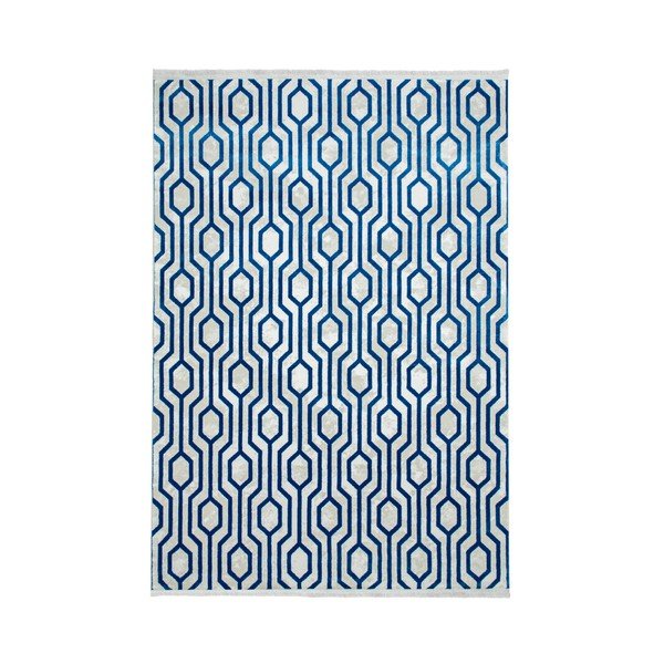 Tepih Artisso Azul, 200 x 290 cm-image-2