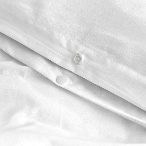 Pamučna navlaka za prekrivač Blanc Trip 200 x 200 cm-image-3