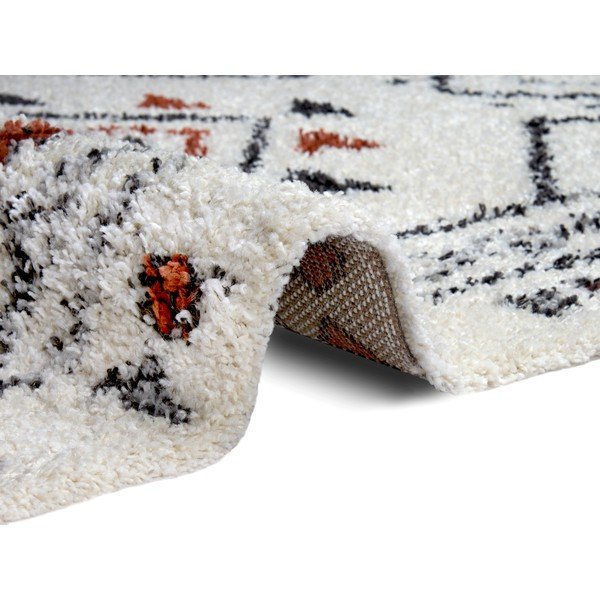 Krem tepih Mint Rugs Hurley, 200 x 290 cm-image-1