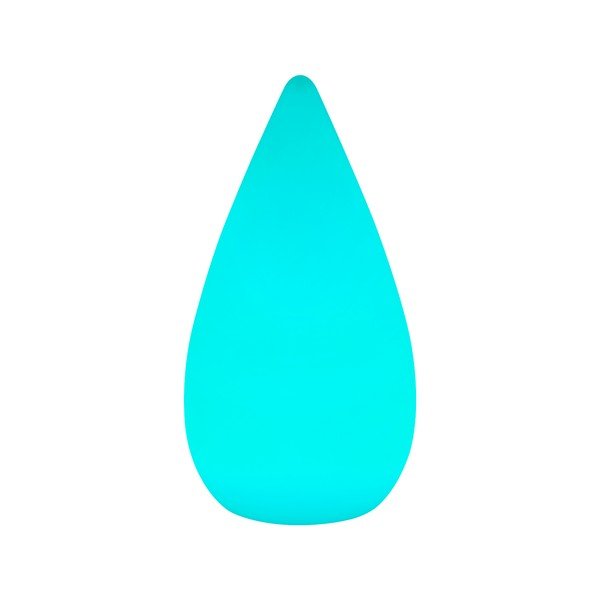 Vanjska svjetiljka s daljinskim upravljačem ø 2 cm Palmas – Reality-image-4