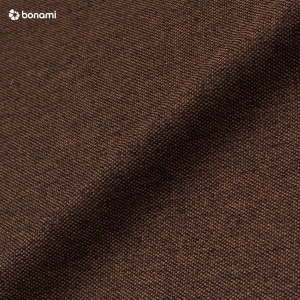 Smeđa sofa Cosmopolitan design London, 192 cm-image-1