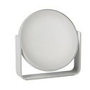 Kozmetičko povećavajuće ogledalo (s povećanjem 5x) ø 19 cm Ume – Zone