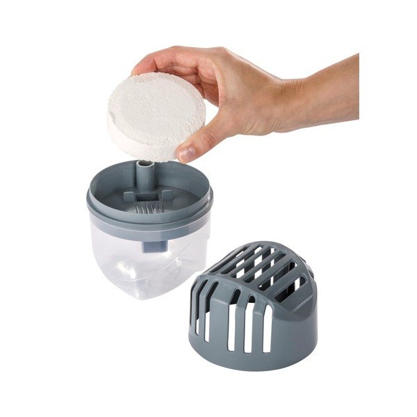 Sivi apsorber vlage Wenko Damp, 250 g-image-1