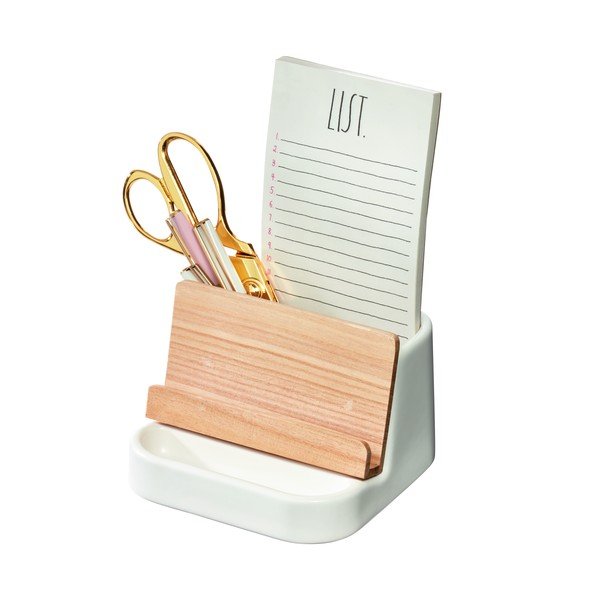 Keramički organizator Eco Office - iDesign-image-3
