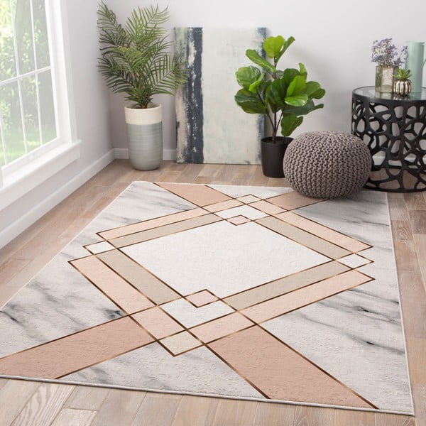 Tepih Oyo Concept California, 100 x 140 cm-image-1