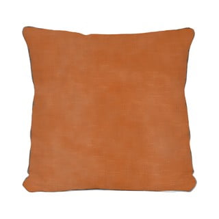 Narančasti jastuk Really Nice Things Terracota, 45 x 45 cm