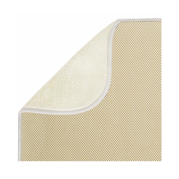 Bež prostirka za oprano suđe InterDesign iDry, 61 x 46 cm-image-2