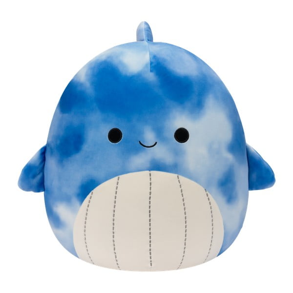 Plišana igračka Samir – SQUISHMALLOWS-image-3