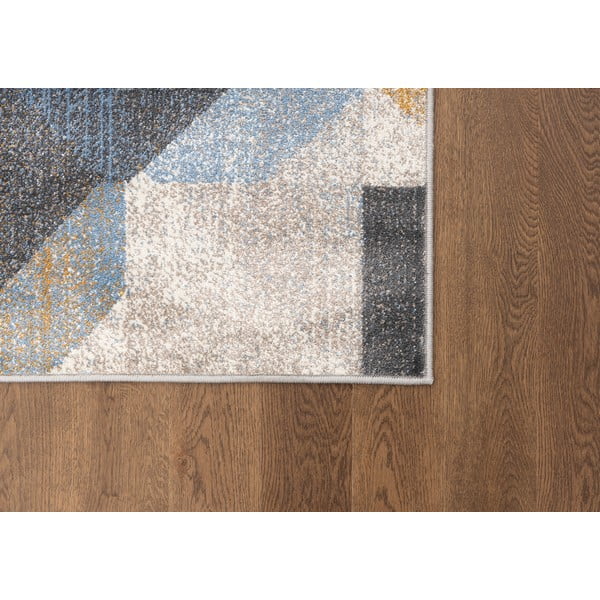 Svijetlo siva staza 80x250 cm Soft Halleby – FD-image-4