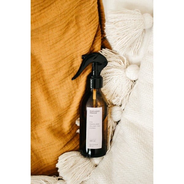 Miris za dom 200 ml #44 Chocolate, Fig, Musk – Perfumed Prague-image-1