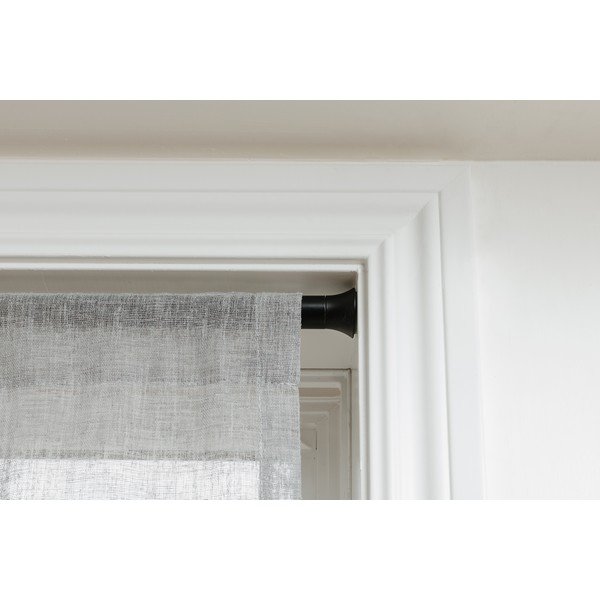 Čelična produžna karniša 137 - 229 cm Chroma - Umbra-image-1