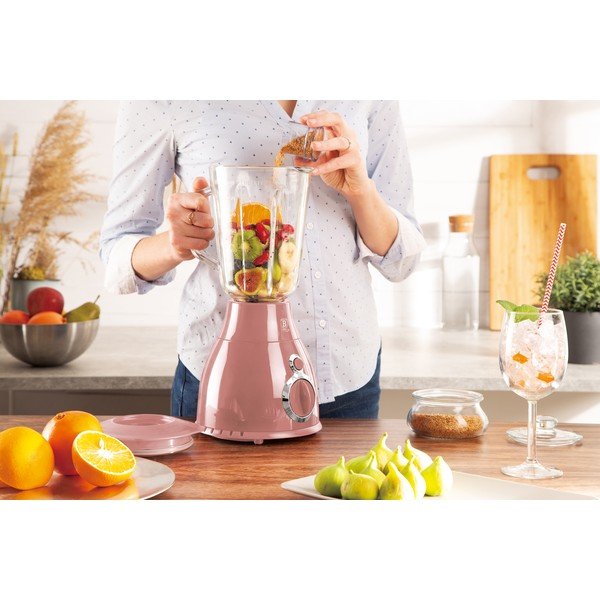 Stolni mikser I-Rose Edition - BerlingerHaus-image-3